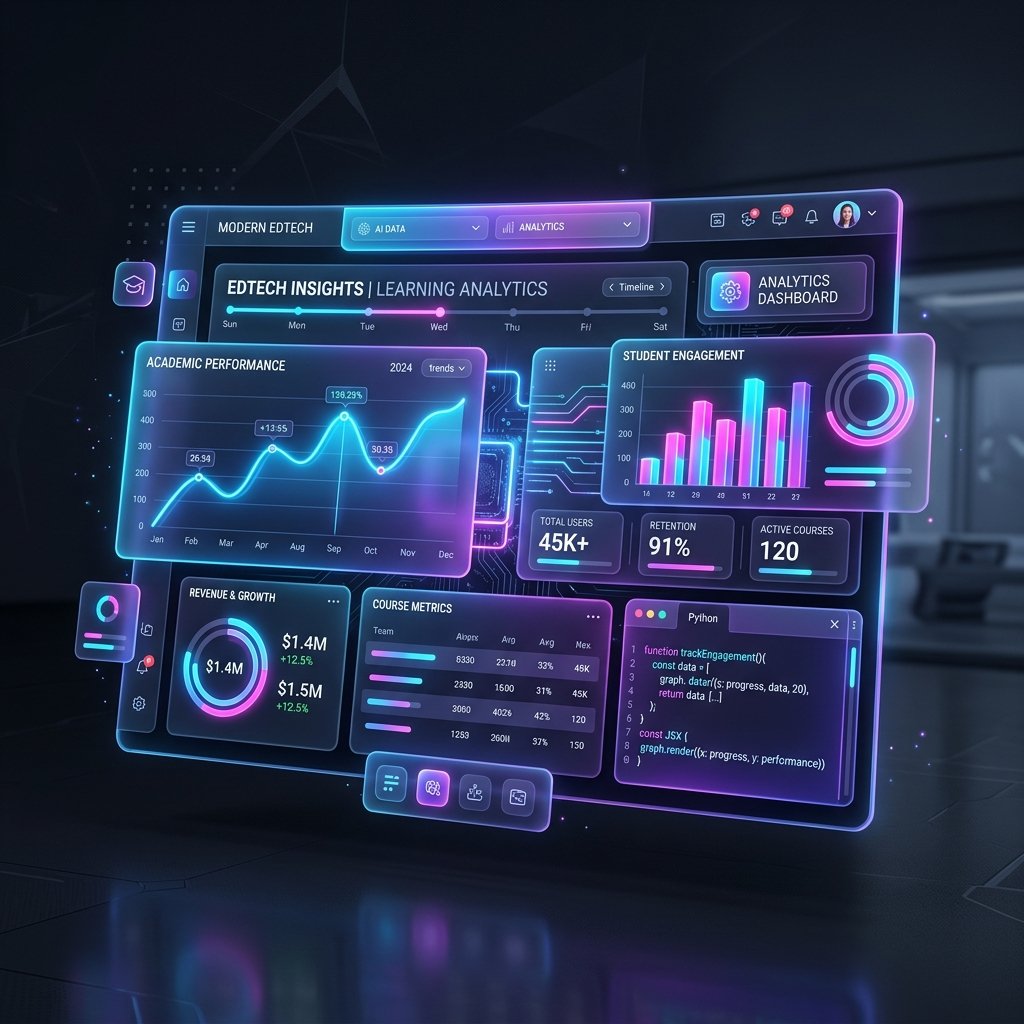 Tech Illustration